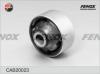 FENOX CAB20023 С/блок FENOX CAB20023 TOYOTA RAV-4 06- пер.рычага задний