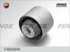 FENOX CAB20026 Сайлентблок рычага задний VW Transporter V/Multivan V 03-09, 09- CAB20026