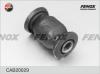 FENOX CAB20029 САЙЛЕНТБЛОК рычага (конец) Daewoo Matiz 98-, Chevrolet Spark 05-, Opel Agila 00-, Suzuki Wagon R+ 9