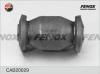 FENOX CAB20029 САЙЛЕНТБЛОК рычага (конец) Daewoo Matiz 98-, Chevrolet Spark 05-, Opel Agila 00-, Suzuki Wagon R+ 9