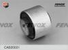 FENOX CAB20031 САЙЛЕНТБЛОК рычага задний Ford Fiesta VI 08-, Mazda 2 07-