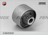 FENOX CAB20035 САЙЛЕНТБЛОК рычага задний Hyundai Accent (LC) TagAZ 00-