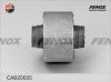 FENOX CAB20035 САЙЛЕНТБЛОК рычага задний Hyundai Accent (LC) TagAZ 00-