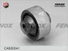 FENOX CAB20041 С/блок FENOX CAB20041 MMC Lancer CS 00- пер.рычага задний  #MR403419 #MR403420