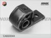 FENOX CAB20044 САЙЛЕНТБЛОК рычага задний Citroen Berlingo 96-, Xsara 97-05, ZX 91-97, Peugeot Partner 96-