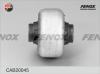 FENOX CAB20045 Сайлентблок рычага задний Renault Megane II CAB20045