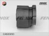 FENOX CAB20050 Сайлентблок рычага задний