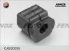 FENOX CAB20050 Сайлентблок рычага задний