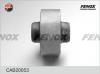 FENOX CAB20053 Сайлентблок передн нижн рычага, задний (вертик, большой) Honda Accord 02-08 CAB20053
