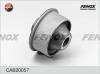 FENOX CAB20057 Сайлентблок рычага Citroen Berlingo II, C4, Peugeot 307 02-10, Partner II 08- CAB20057