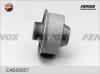 FENOX CAB20057 Сайлентблок рычага Citroen Berlingo II, C4, Peugeot 307 02-10, Partner II 08- CAB20057