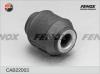 FENOX CAB22003 Сайлентблок задних попер рычагов внутренний Hyundai Accent (LC) TagAZ 00-12 CAB22003