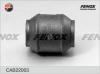 FENOX CAB22003 Сайлентблок задних попер рычагов внутренний Hyundai Accent (LC) TagAZ 00-12 CAB22003