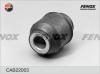 FENOX CAB22003 Сайлентблок задних попер рычагов внутренний Hyundai Accent (LC) TagAZ 00-12 CAB22003