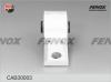 FENOX CAB30003 Сайлентблок рычага задний с кронштейном