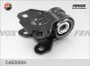 FENOX CAB30004 САЙЛЕНТБЛОК рычага задний (с кронштейном) Mazda 3 09-