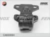 FENOX CAB30004 САЙЛЕНТБЛОК рычага задний (с кронштейном) Mazda 3 09-