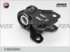 FENOX CAB30004 САЙЛЕНТБЛОК рычага задний (с кронштейном) Mazda 3 09-