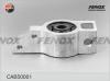 FENOX CAB50001 С/блок FENOX CAB50001 VW Golf-5 пер.рычага задн.R