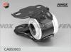 FENOX CAB50003 САЙЛЕНТБЛОК рычага задний с кронштейном правый Ford Mondeo IV 07-, Galaxy 06-, S-Max 06-, Volvo S60