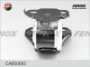 FENOX CAB50003 САЙЛЕНТБЛОК рычага задний с кронштейном правый Ford Mondeo IV 07-, Galaxy 06-, S-Max 06-, Volvo S60