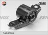 FENOX CAB50004 Сайлентблок рычага задний правый (с кронштейном) Mazda 626 IV 92-97 CAB50004