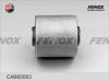 FENOX CAB60003 С/блок FENOX CAB60003 FORD Fiesta 02- пер.рычага задний