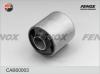FENOX CAB60003 С/блок FENOX CAB60003 FORD Fiesta 02- пер.рычага задний