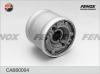 FENOX CAB60004 Сайлентблок рычага задний без кронштейна Ford Mondeo IV CAB60004