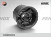 FENOX CAB60009 Сайлентблок задний переднего рычага без кронштейна