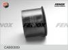 FENOX CAB60009 Сайлентблок задний переднего рычага без кронштейна