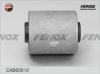 FENOX CAB60012 Сайлентблок рычага задний (вставка)