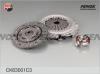 FENOX CK63001C3 CK63001C3 Комплект сцепления Ока