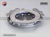 FENOX CK63004C3 CK63004C3 Комплект сцепления ВАЗ2108-2115(карб.двигатель) с установочной втулкой