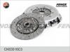 FENOX CK63016C3 CK63016C3 Комплект сцепления М2141 в инд. упак., корз. диск, подш. направл. FENOX