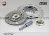 FENOX CK63030 Сцепление Daewoo Nexia, Lanos 1.5 SOHC 94- CK63030