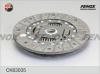 FENOX CK63035 Комплект сцепления