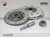 FENOX CK63036 Комплект сцепления