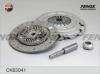 FENOX CK63041 Комплект сцепления