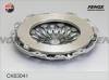 FENOX CK63041 Комплект сцепления