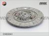 FENOX CK63041 Комплект сцепления