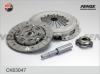 FENOX CK63047 Сцепление Citroen BX, Peugeot 309/405 1.6/1.9 87- CK63047