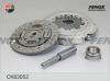FENOX CK63052 Сцепление FENOX CK63052 Aveo