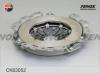 FENOX CK63052 Сцепление FENOX CK63052 Aveo