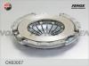 FENOX CK63057 Сцепление Daewoo Nexia 1.5 DOHC 95-, Espero 1.5 DOHC 1.6 90- CK63057