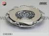FENOX CK63061 Сцепление Chevrolet Matiz 0.8 05-, Daewoo Matiz 0.8 98- CK63061