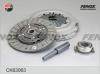 FENOX CK63063 Сцепление Toyota Avensis, Carina, Corolla, Yaris, Vitz 1.3/1.5/1.6/1.8 99- CK63063