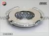 FENOX CK63063 Сцепление Toyota Avensis, Carina, Corolla, Yaris, Vitz 1.3/1.5/1.6/1.8 99- CK63063