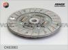 FENOX CK63063 Сцепление Toyota Avensis, Carina, Corolla, Yaris, Vitz 1.3/1.5/1.6/1.8 99- CK63063