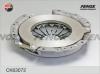 FENOX CK63072 КОМПЛЕКТ СЦЕПЛЕНИЯ диск, корзина, выжимной Nissan Primera P10/P11 1.6 90-03, Almera N16 1,5 00-